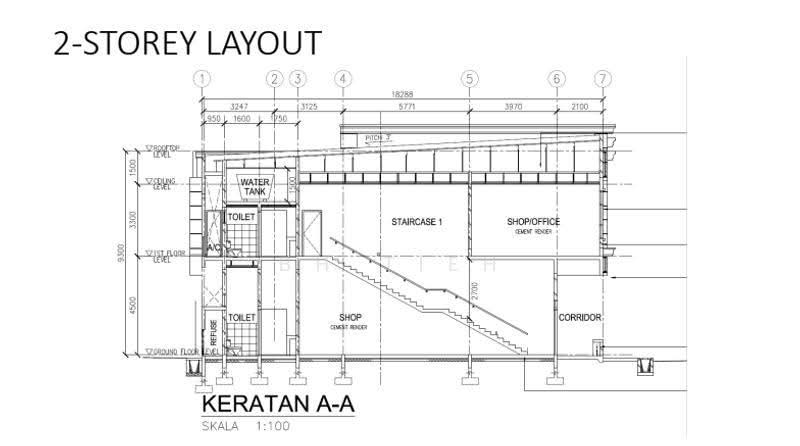 Kedai untuk Disewa di Semenyih, Selangor oleh BH Tieh - iProperty.com.my
