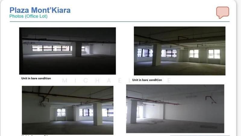 Shop / Office for Sale in Mont Kiara, Kuala Lumpur by Michael Lee - iProperty.com.my