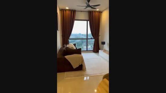 Service Residence for Rent in Dianthus @ Tropicana Gardens by Jodie Lau - iProperty.com.my