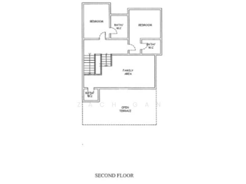 Bungalow House untuk Dijual di Kota Kemuning, Shah Alam oleh Zach Gan - iProperty.com.my