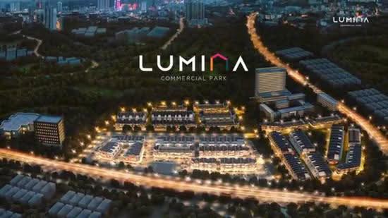 Kedai untuk Dijual di Iskandar Puteri (Nusajaya), Johor oleh Kevin Tan - iProperty.com.my