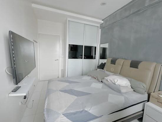 Elit Heights @ Bayan City, Bandar Bayan Baru, Bayan Lepas