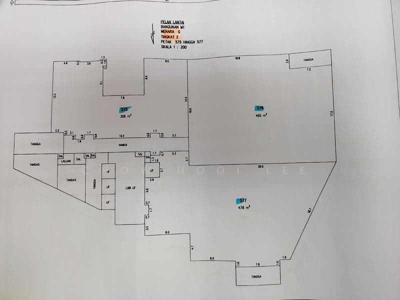 Office for Rent in Petaling Jaya, Selangor by Michael Lee - iProperty.com.my