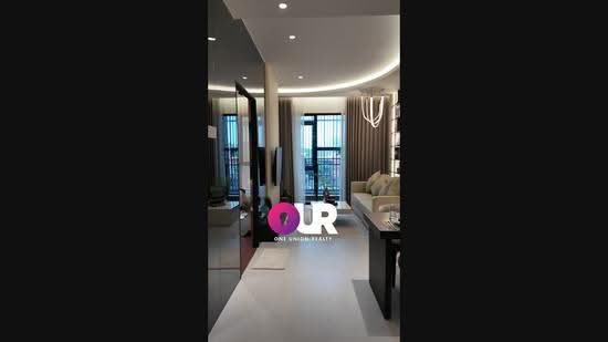 Kediaman Servis untuk Dijual di The Address @ Maxim Pelangi oleh Doris Tan - iProperty.com.my