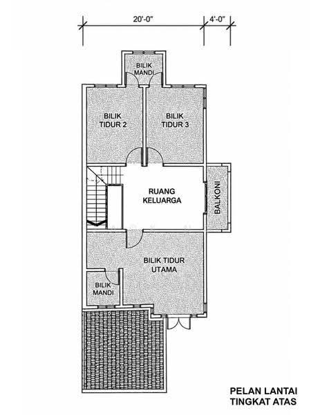 2-storey Terraced House for Sale in Seberang Perai, Penang by Jack Ng - iProperty.com.my