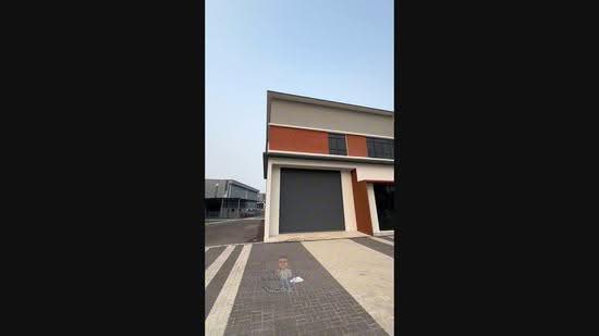 Kilang untuk Disewa di Bukit Minyak, Penang oleh St Seah - iProperty.com.my