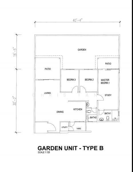 Condominium for Sale in Tree Sparina by Chris Tan - iProperty.com.my