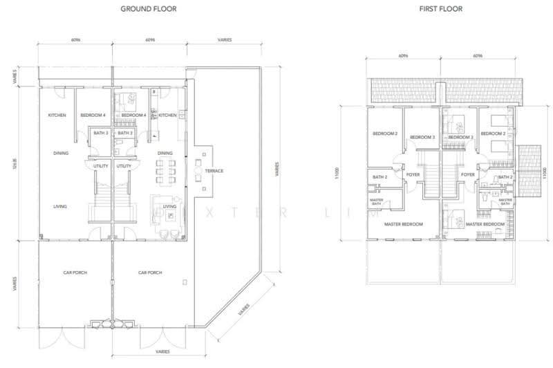 Terraced House for Sale in Kota Masai, Pasir Gudang by Dexter Lim - iProperty.com.my