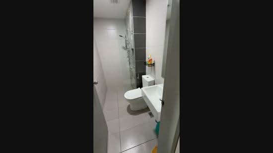 Kediaman Servis untuk Disewa di Alinea Suites oleh Jeff Ng - iProperty.com.my