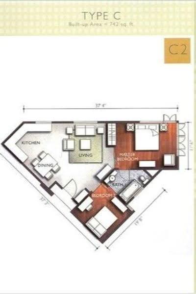 Service Residence for Sale in Saujana Residency by Justin Voon - iProperty.com.my