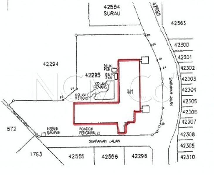 Apartment for Sale in Kristal Villa by Leslie Low - iProperty.com.my