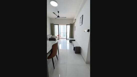 Condominium for Rent in Bay Point @ Country Garden Danga Bay by Vincent Lau - iProperty.com.my
