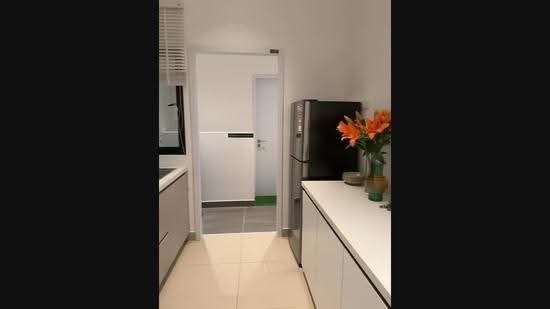 Kediaman Servis untuk Dijual di Permas Heights oleh Alvin Lim - iProperty.com.my