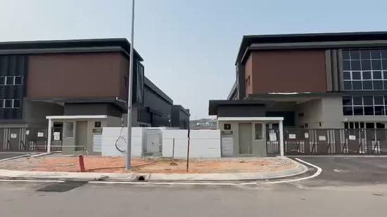 Factory for Rent in Taman Sepang, Sepang by Jonathan Lee - iProperty.com.my