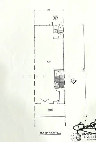 Shop for Sale in Shah Alam, Selangor by John Lee - iProperty.com.my