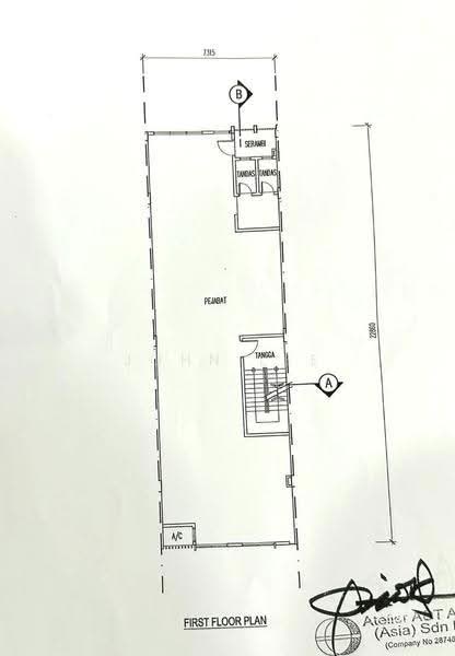 Shop for Sale in Shah Alam, Selangor by John Lee - iProperty.com.my