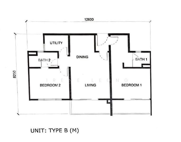 Kondominium untuk Dijual di Geo Antharas oleh Irene Leong - iProperty.com.my