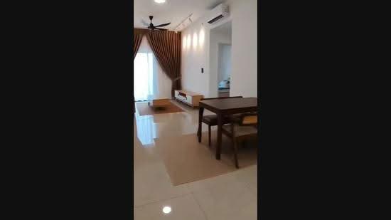 Kediaman Servis untuk Disewa di Jernih Residence oleh Karen Lau - iProperty.com.my