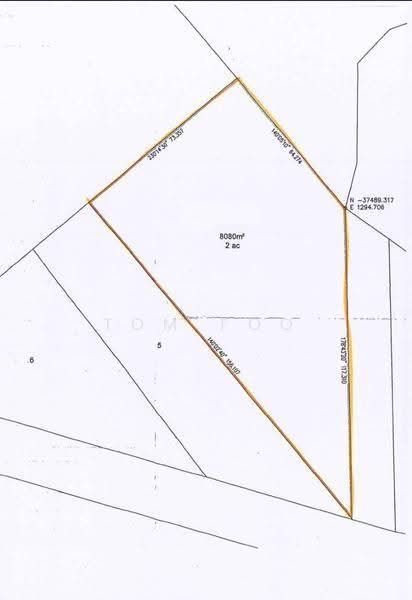 Tanah Pertanian untuk Disewa di Rawang, Selangor oleh Tom Foo - iProperty.com.my