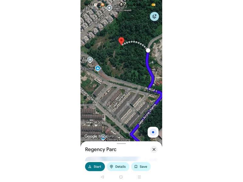 Tanah Pertanian untuk Disewa di Rawang, Selangor oleh Tom Foo - iProperty.com.my