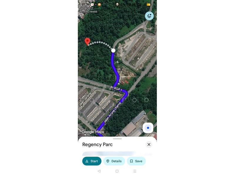 Tanah Pertanian untuk Disewa di Rawang, Selangor oleh Tom Foo - iProperty.com.my