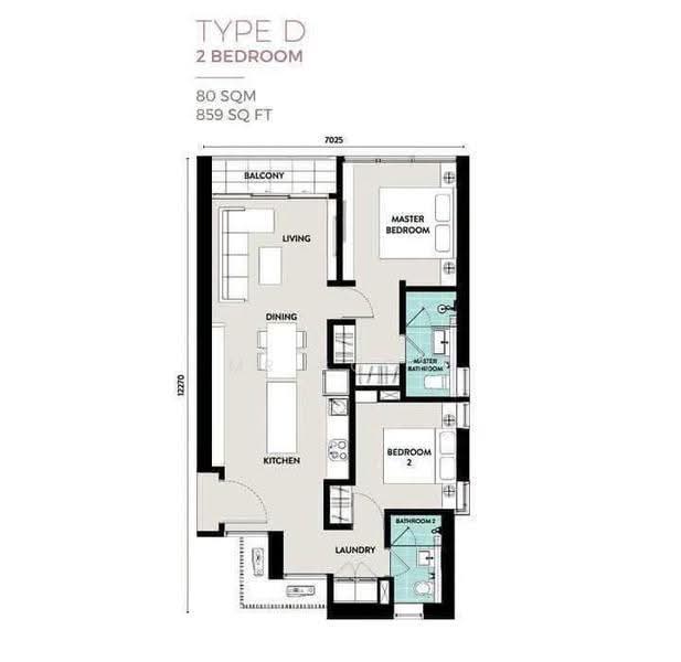Service Residence for Sale in Lucentia Residences by Mr Soon - iProperty.com.my