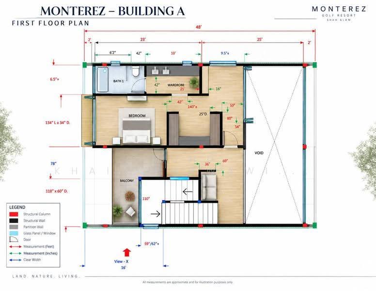 Bungalow House untuk Dijual di Shah Alam, Selangor oleh Sr Khairulnawawi Kamaruddin - iProperty.com.my