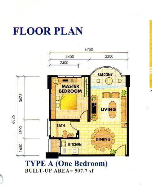 Apartment for Sale in Sunshine Bay Resort by HL Lee - iProperty.com.my