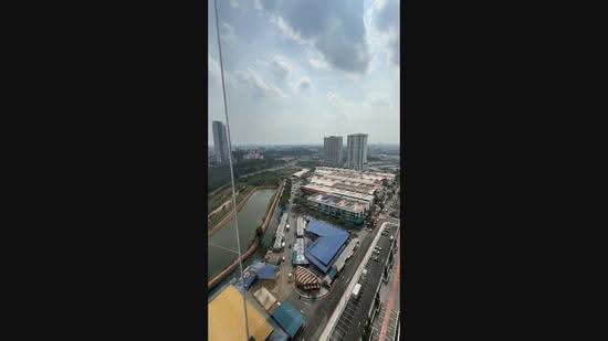 Service Residence for Rent in Pandan Heights (Residensi Pandan 3) by Low Kok Siang - iProperty.com.my
