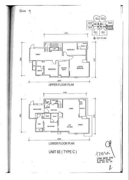 Condominium for Sale in Kiara 9 Residency by Amy Lim - iProperty.com.my
