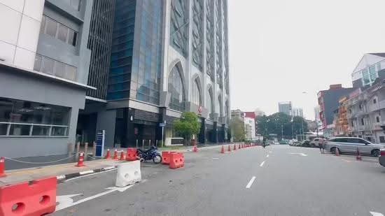Shop / Office for Sale in Chow Kit, KL City Centre by Mandy Khoo - iProperty.com.my