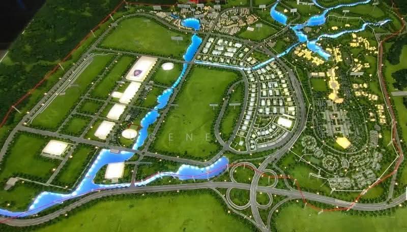 Industrial Land for Sale in Tanjung Malim, Perak by Eugene Yap - iProperty.com.my