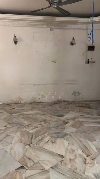 2-storey Terraced House for Rent in Meru, Klang by Haziq Bohari - iProperty.com.my