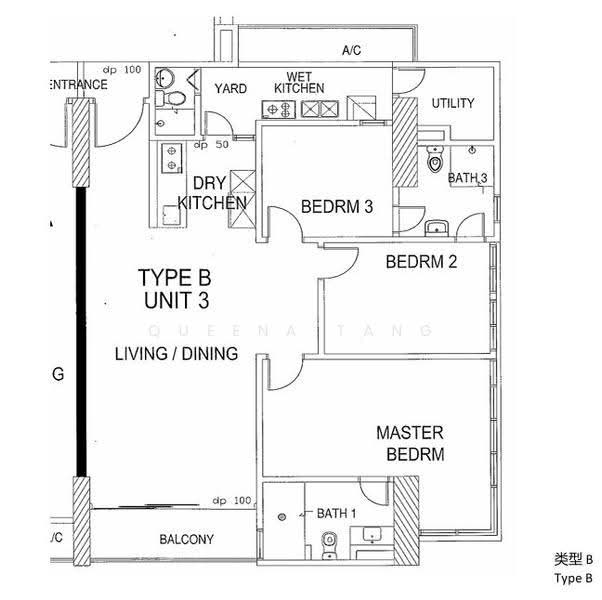 Service Residence for Sale in Serviced Residence @ KL Trillion by Queena Tang - iProperty.com.my