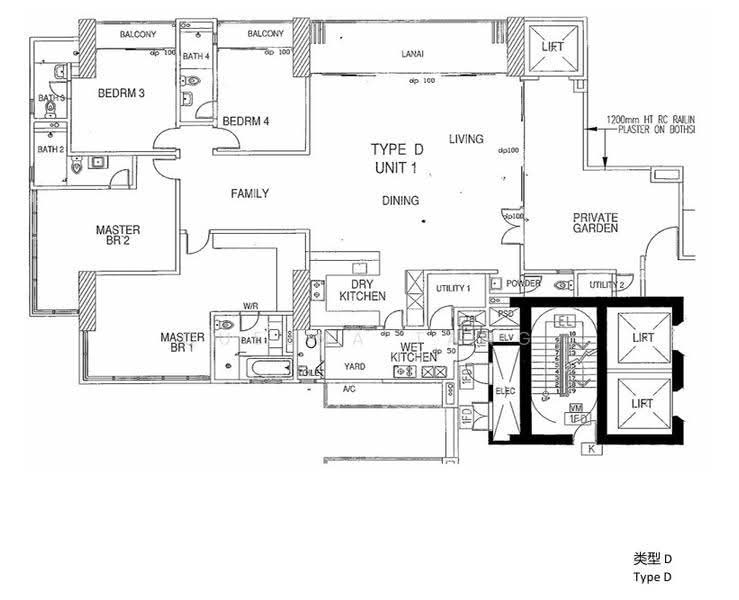 Service Residence for Sale in Serviced Residence @ KL Trillion by Queena Tang - iProperty.com.my