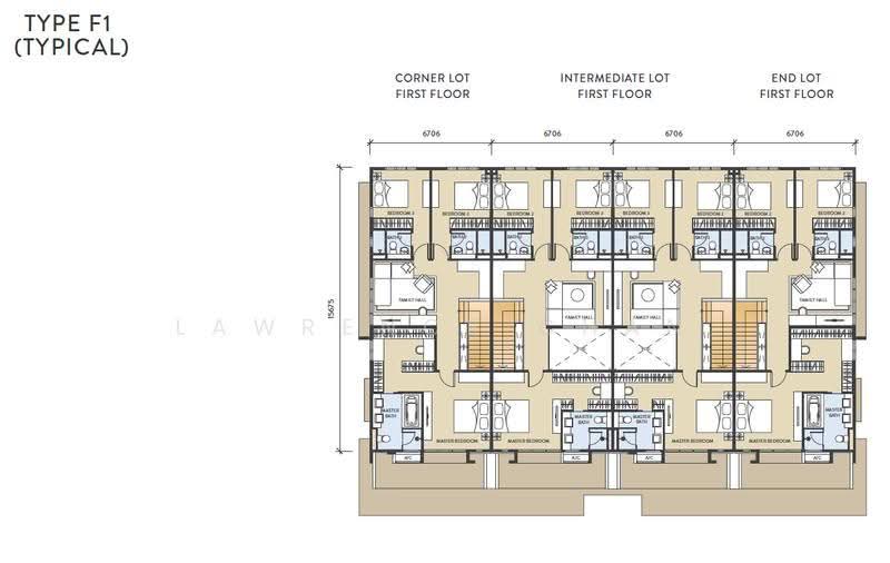 2-storey Terraced House for Sale in Setia Utama, Setia Alam by Lawrence Chan - iProperty.com.my
