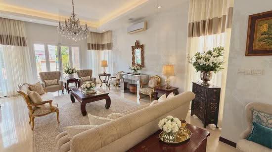 Semi-Detached House for Sale in Bandar Menjalara, Kuala Lumpur by Edward Yap - iProperty.com.my