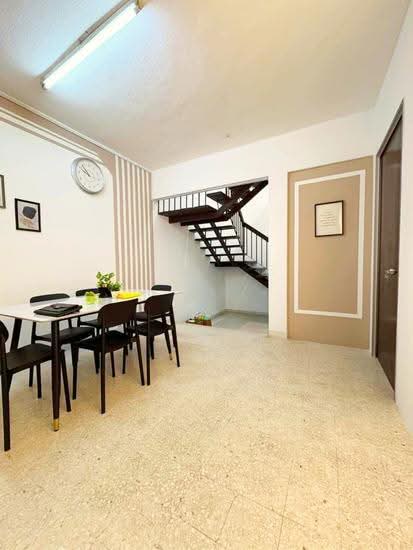 Rumah Teres 2-Tingkat untuk Disewa di SS 24, Taman Megah, Petaling Jaya oleh Jeron Teoh - iProperty.com.my