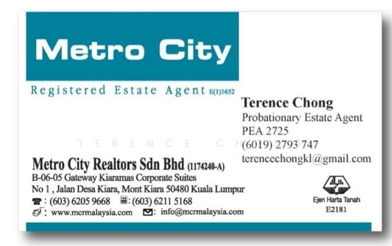 Warehouse for Rent in Desa Petaling, Kuala Lumpur by Terence Chong - iProperty.com.my