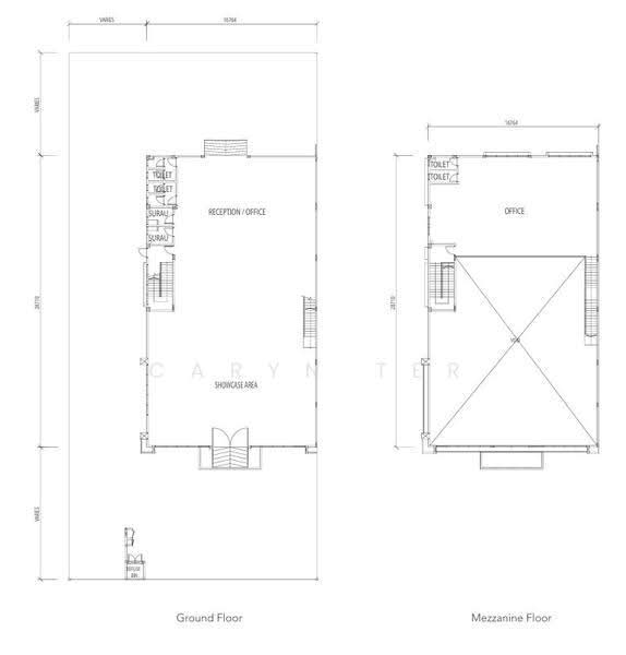 Factory for Rent in Pasir Gudang, Johor by Caryn Ter - iProperty.com.my