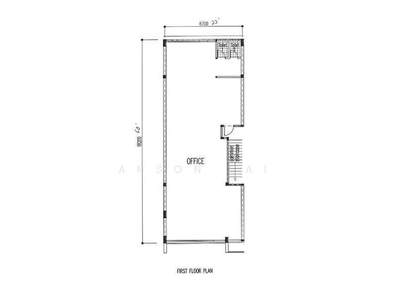 Kedai untuk Disewa di Paya Terubong, Ayer Itam oleh Anson Tai - iProperty.com.my