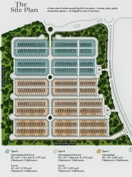 2-storey Terraced House for Sale in Bandar Gamuda Gardens, Rawang by Jennifer Teo - iProperty.com.my