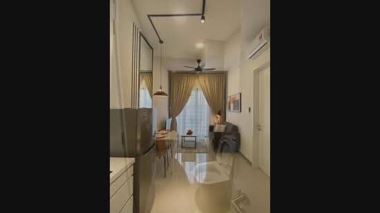 Service Residence for Sale in Southlink by Christina Loke - iProperty.com.my
