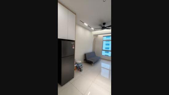 Kediaman Servis untuk Disewa di MIRAI Residences oleh Yanny Ng - iProperty.com.my