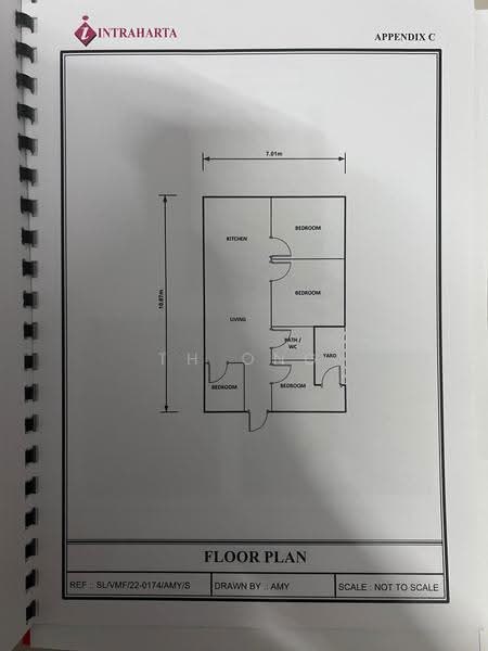Shop / Office for Sale in Kepong, Selangor by TH Ong - iProperty.com.my