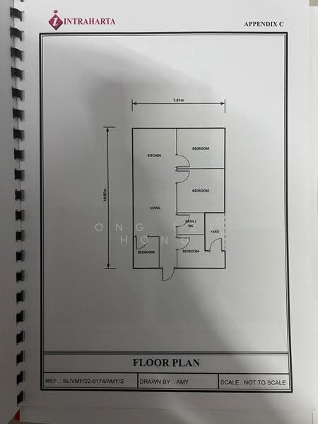 Shop / Office for Rent in Kepong, Selangor by TH Ong - iProperty.com.my