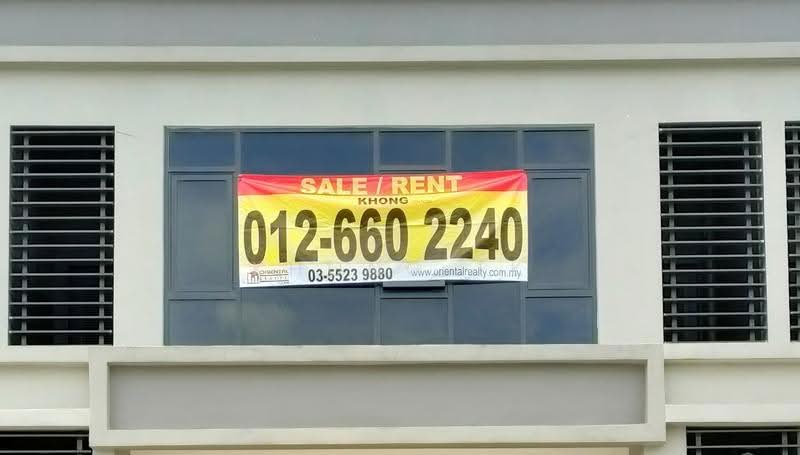 Apartment for Sale in Pangsapuri Sri Kemuning by Khong Tk - iProperty.com.my