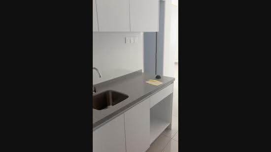 Service Residence for Rent in RESIDENSI SENURI by Dalynn Tan - iProperty.com.my