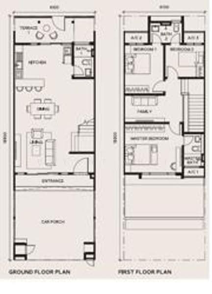 2-storey Terraced House for Sale in Elmina, Shah Alam by Bryant Chui - iProperty.com.my