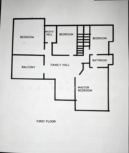 Bungalow House untuk Dijual di Petaling Jaya, Selangor oleh Sr Khairulnawawi Kamaruddin - iProperty.com.my
